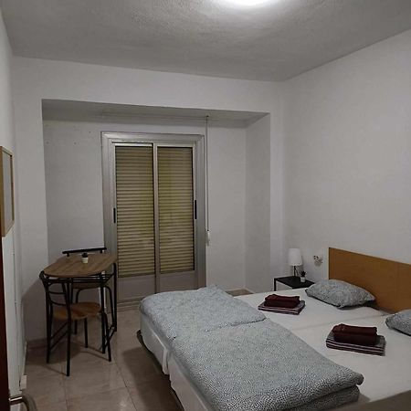 Paloma-Habitacion Del Piso Apartman Alicante Kültér fotó