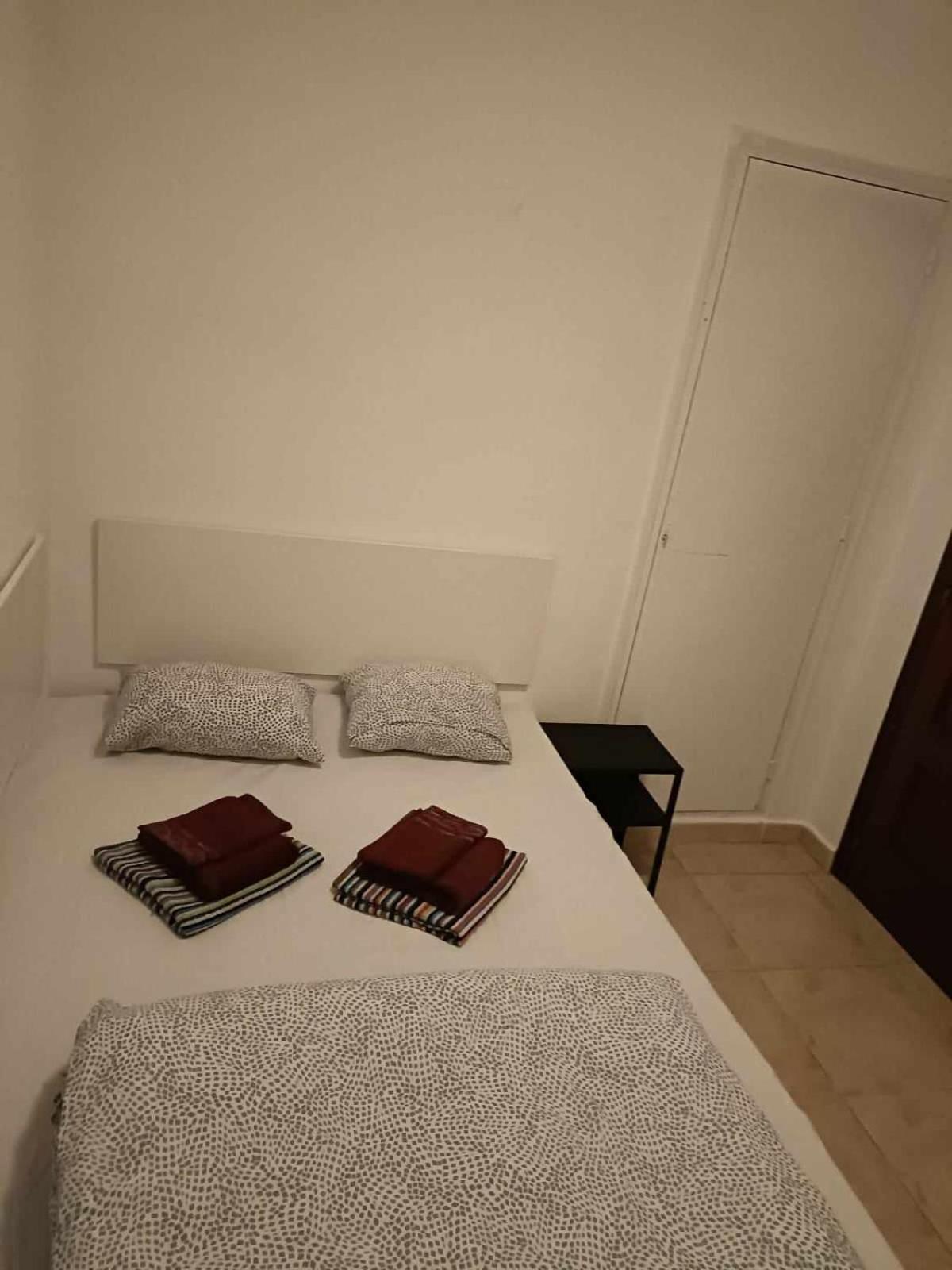 Paloma-Habitacion Del Piso Apartman Alicante Kültér fotó