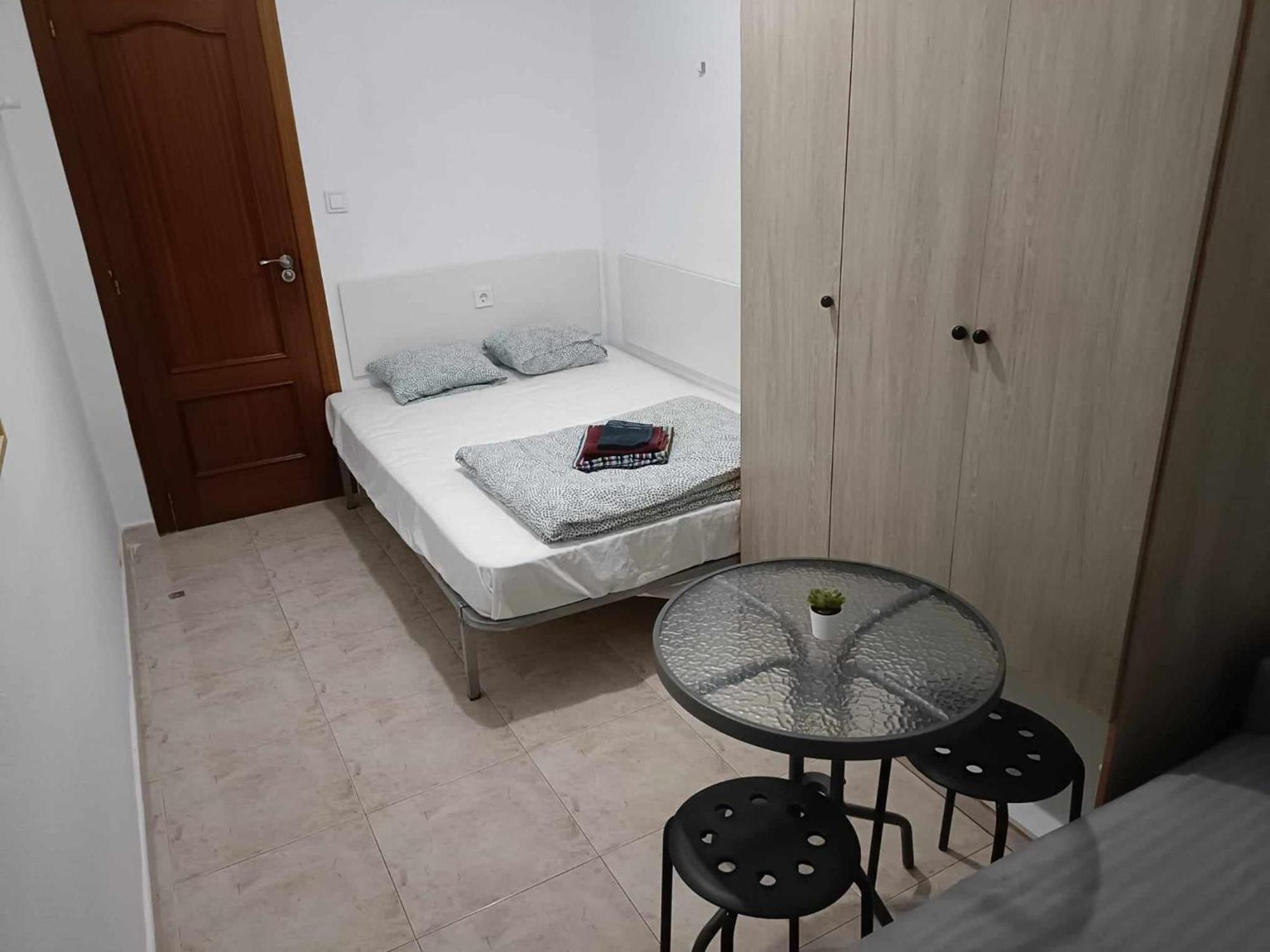 Paloma-Habitacion Del Piso Apartman Alicante Kültér fotó