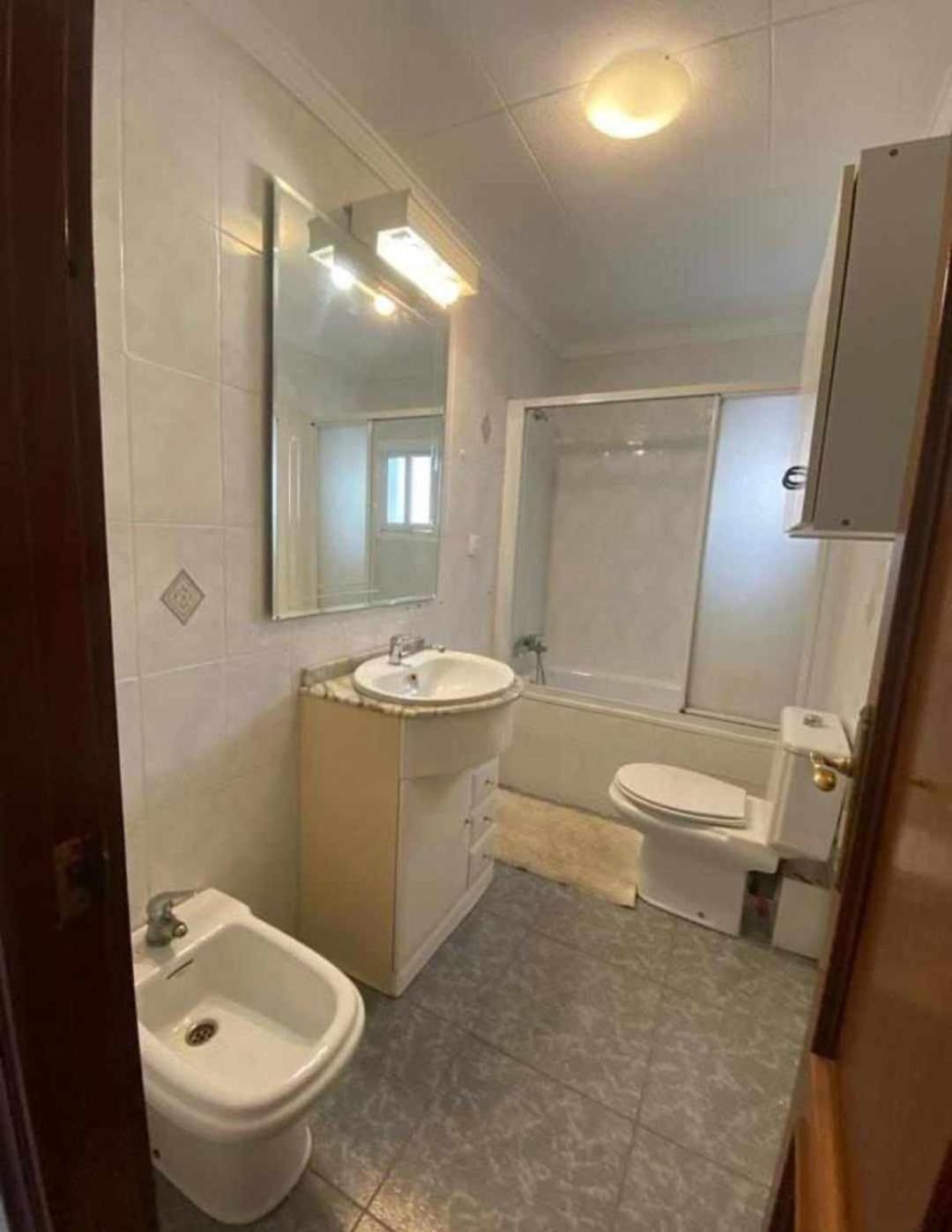 Paloma-Habitacion Del Piso Apartman Alicante Kültér fotó